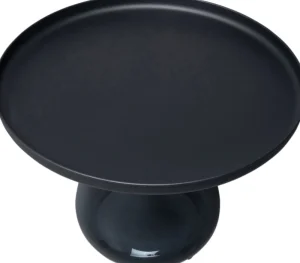 KARE Design Bijzettafel Bottglia Smoke 60cm