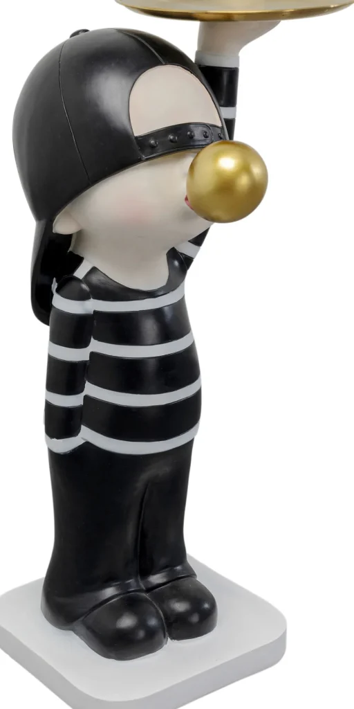 KARE Design Bijzettafel Bubble Boy 42cm