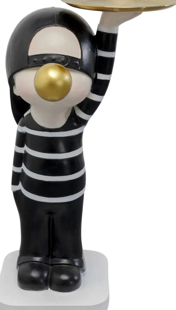 KARE Design Bijzettafel Bubble Boy 42cm