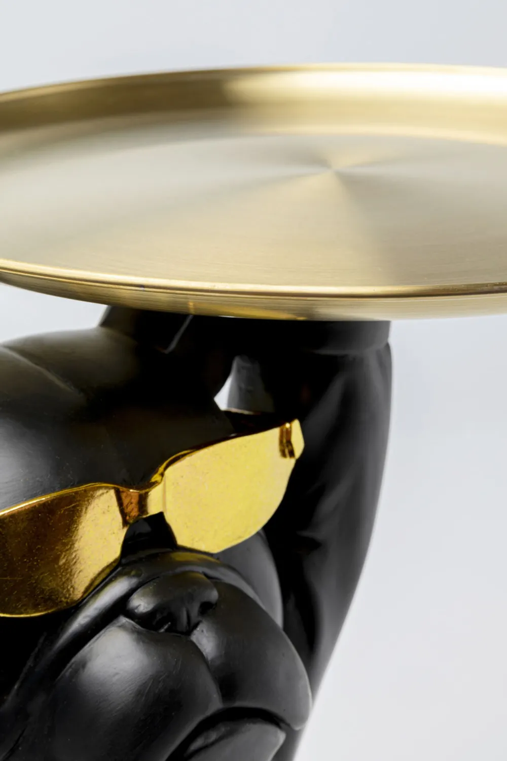 bijzettafel_cool_bulldog_dienblad_black_xcm_4.webp KARE Design Bijzettafel Cool Bulldog Dienblad Black 34x55cm