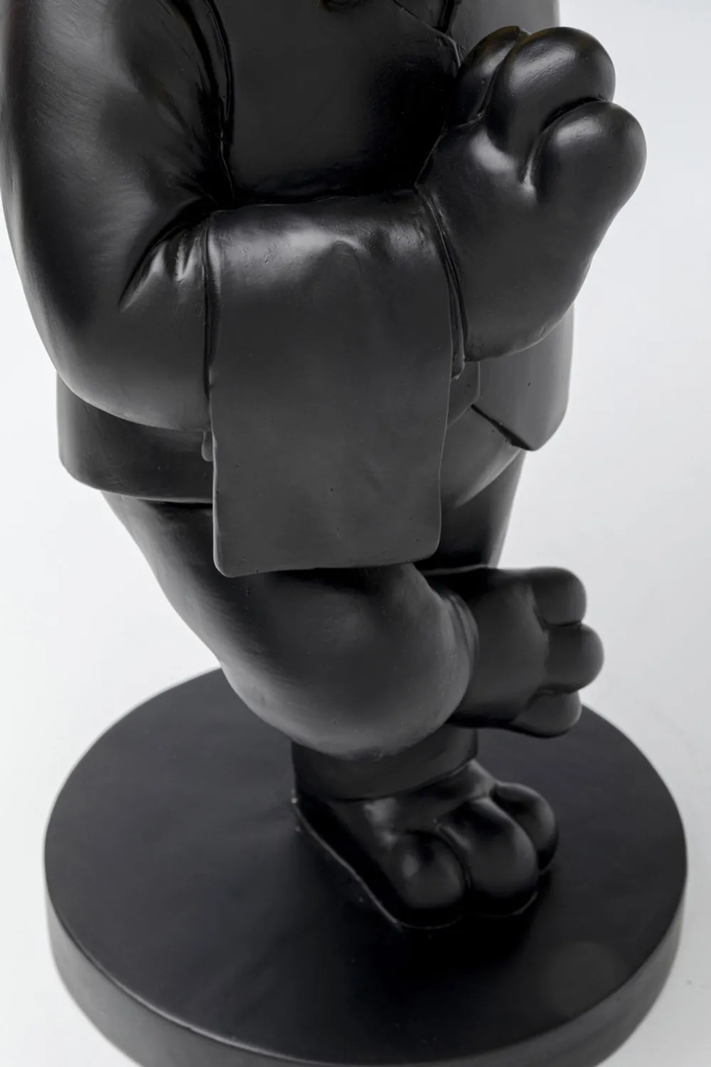 bijzettafel_cool_bulldog_dienblad_black_xcm_5.webp KARE Design Bijzettafel Cool Bulldog Dienblad Black 34x55cm