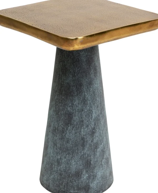 KARE Design Bijzettafel Cora 35x35cm