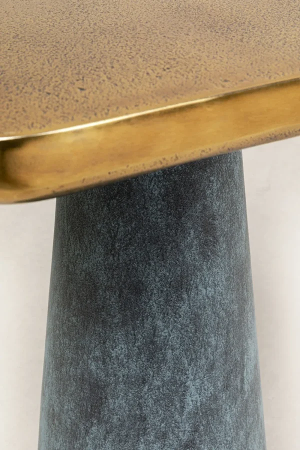 KARE Design Bijzettafel Cora 35x35cm