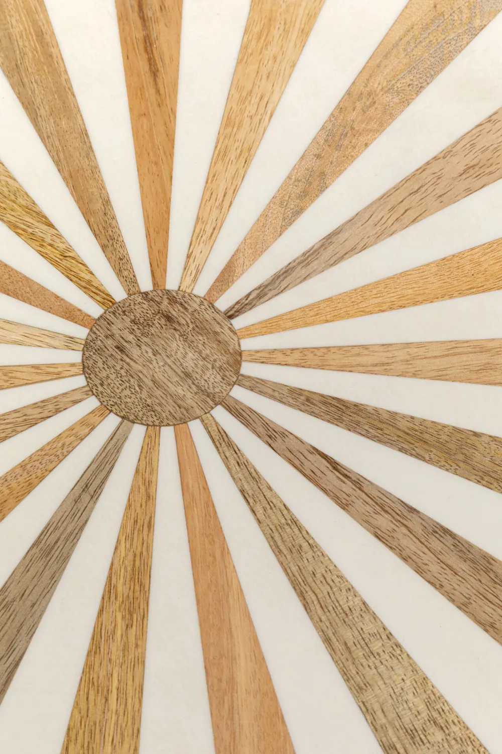 bijzettafel_domero_cirque_gold_white_cm_2.webp KARE Design Bijzettafel Domero Cirque Gold White Ø40cm