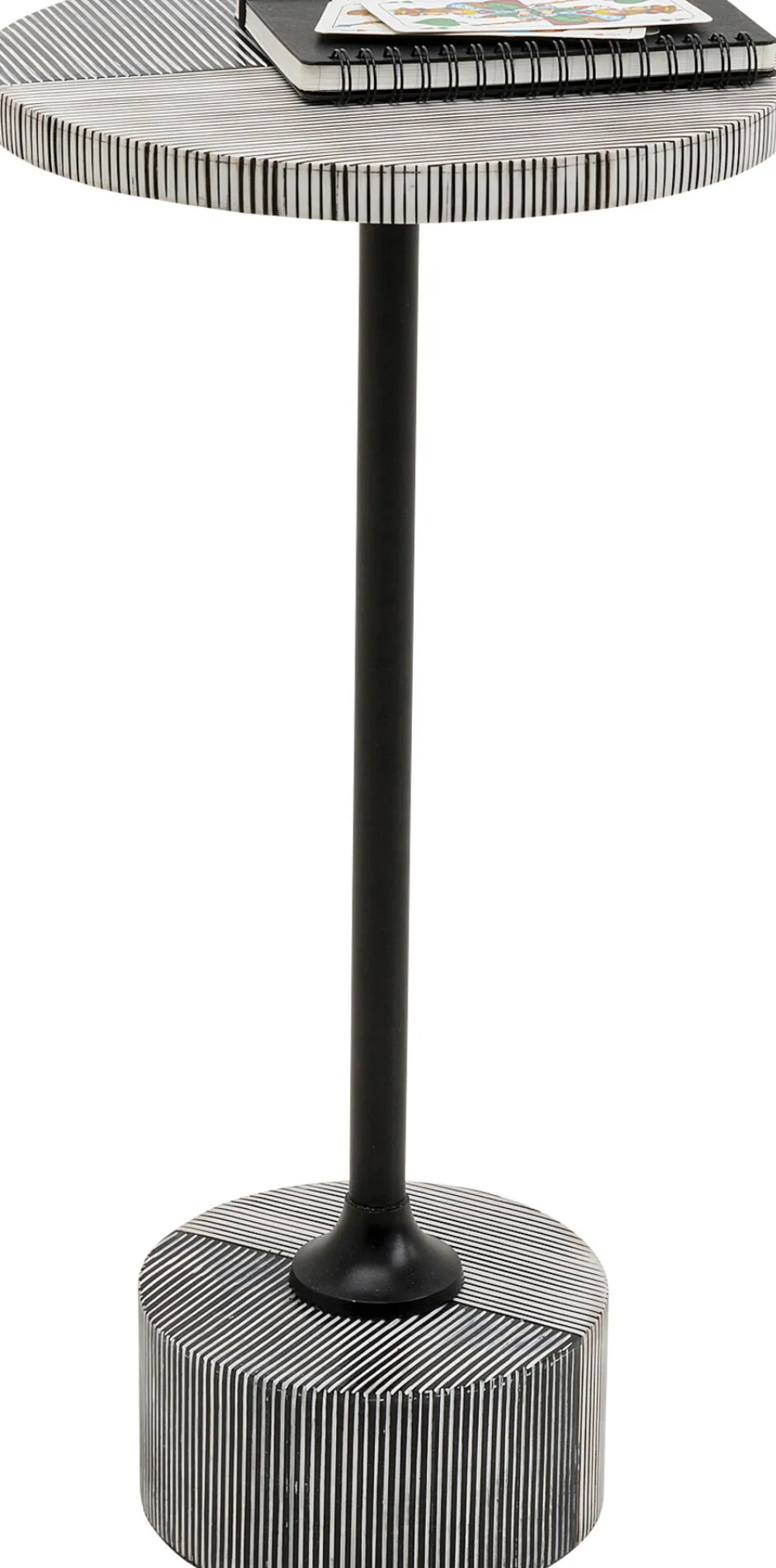 bijzettafel_domero_double_cm_0.webp KARE Design Bijzettafel Domero Double 25cm