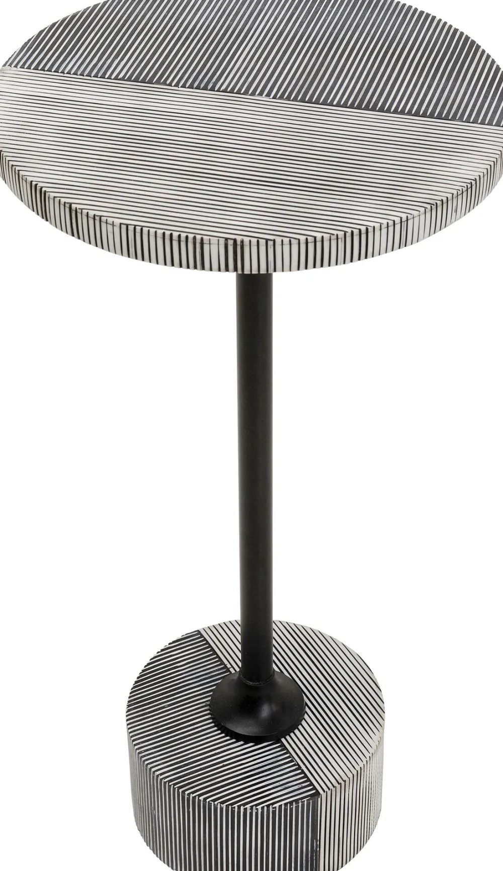 bijzettafel_domero_double_cm_1.webp KARE Design Bijzettafel Domero Double 25cm