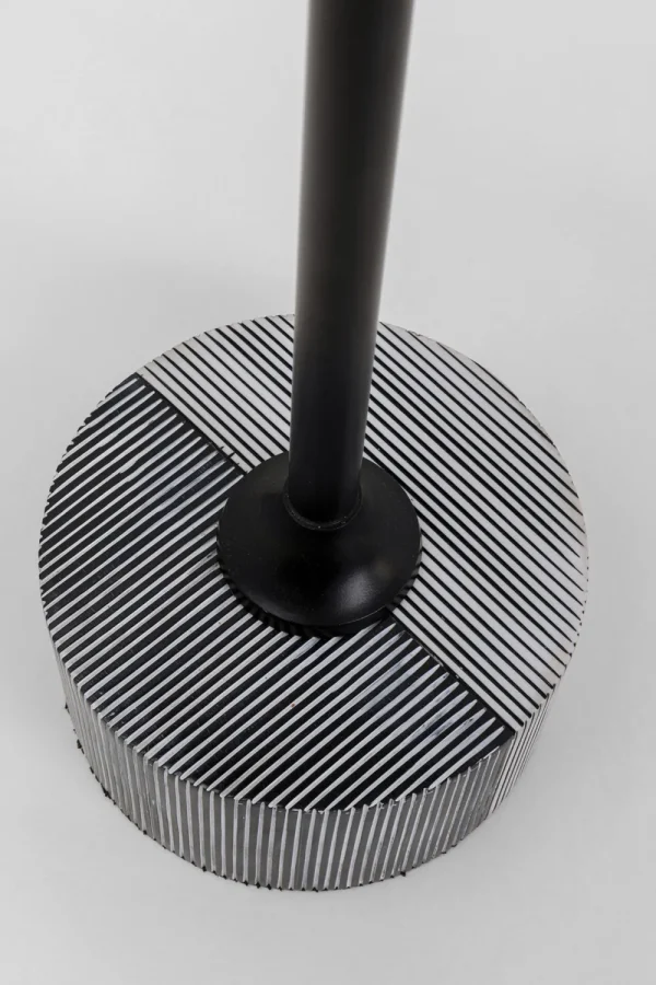 KARE Design Bijzettafel Domero Double 25cm