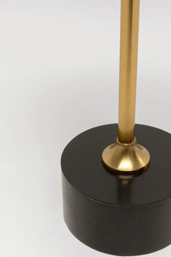 KARE Design Bijzettafel Domero Sticks 25cm