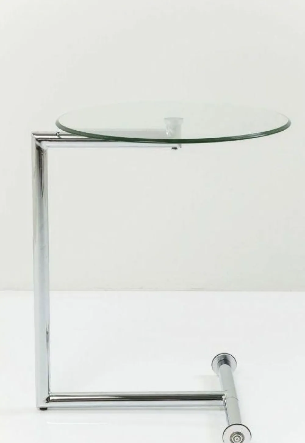 bijzettafel_easy_living_helder_glas_cm_3.webp KARE Design Bijzettafel Easy Living Helder Glas Ø46cm