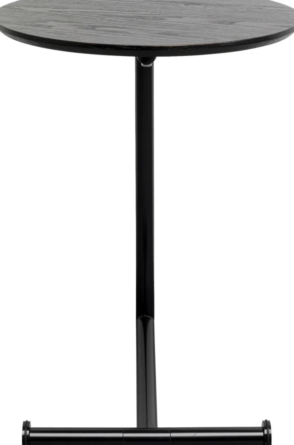 KARE Design Bijzettafel Easy Living Wood 46cm