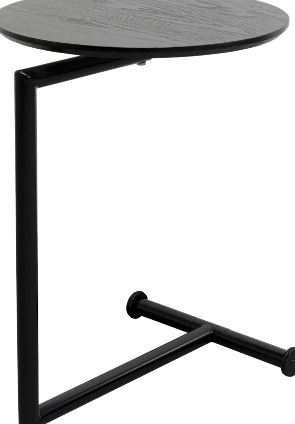 KARE Design Bijzettafel Easy Living Wood 46cm