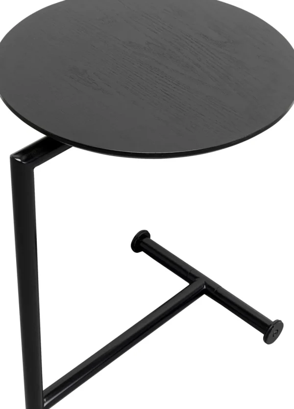 KARE Design Bijzettafel Easy Living Wood 46cm