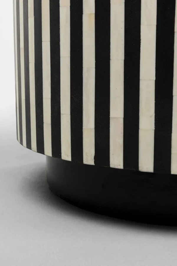 KARE Design Bijzettafel Electra 40cm