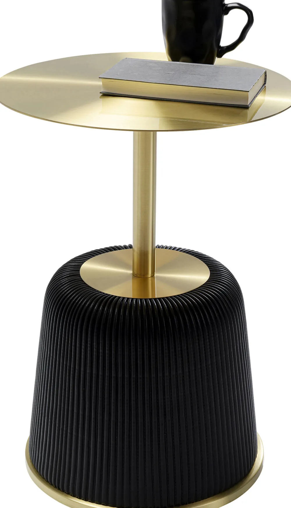 bijzettafel_endless_vegas_black_cm_0.webp KARE Design Bijzettafel Endless Vegas Black 40cm