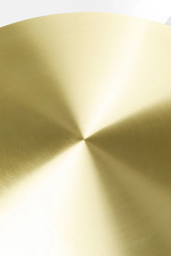 KARE Design Bijzettafel Endless Vegas Black 40cm