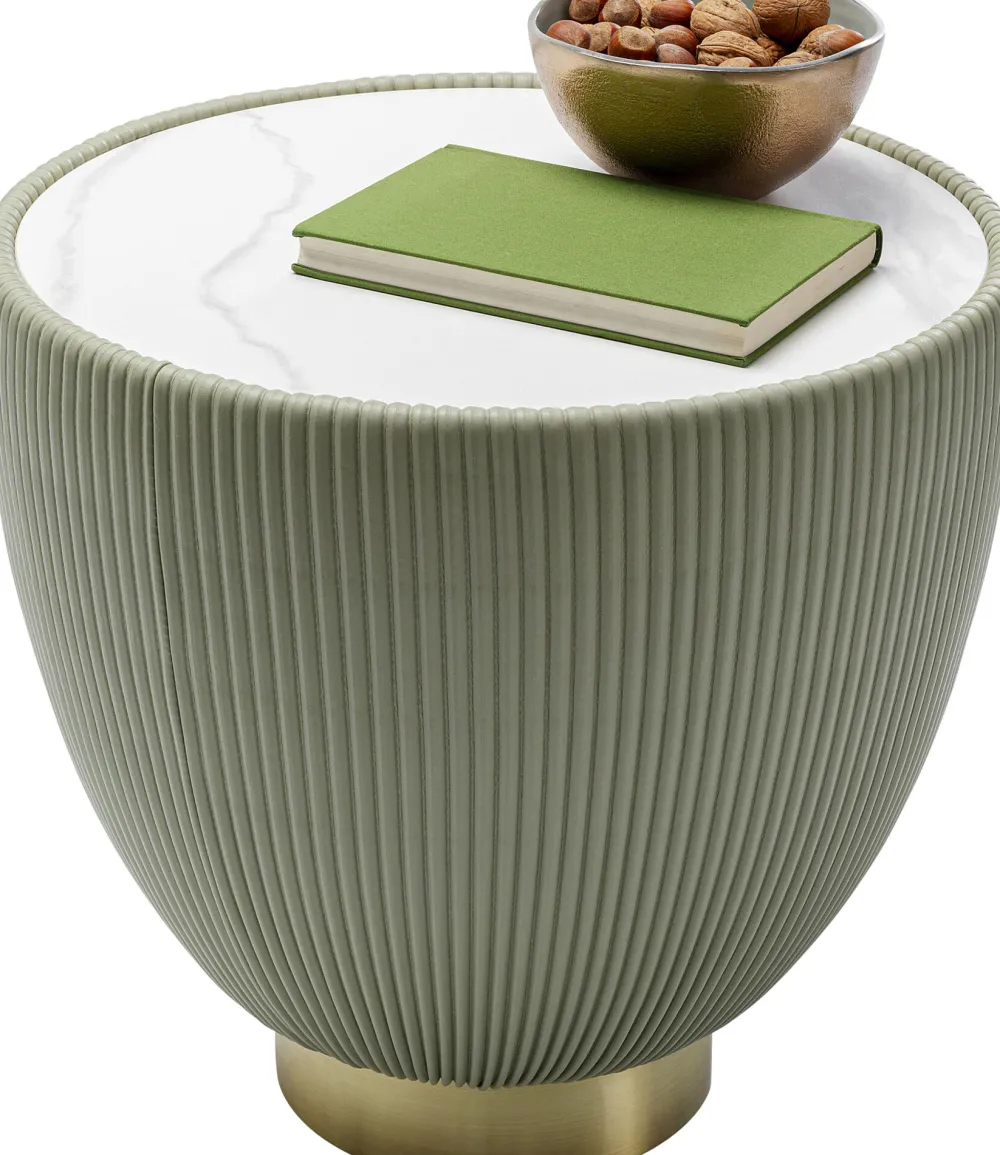 bijzettafel_endless_vegas_green_cm_1.webp KARE Design Bijzettafel Endless Vegas Green 47cm