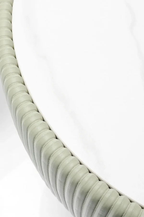 KARE Design Bijzettafel Endless Vegas Green 47cm