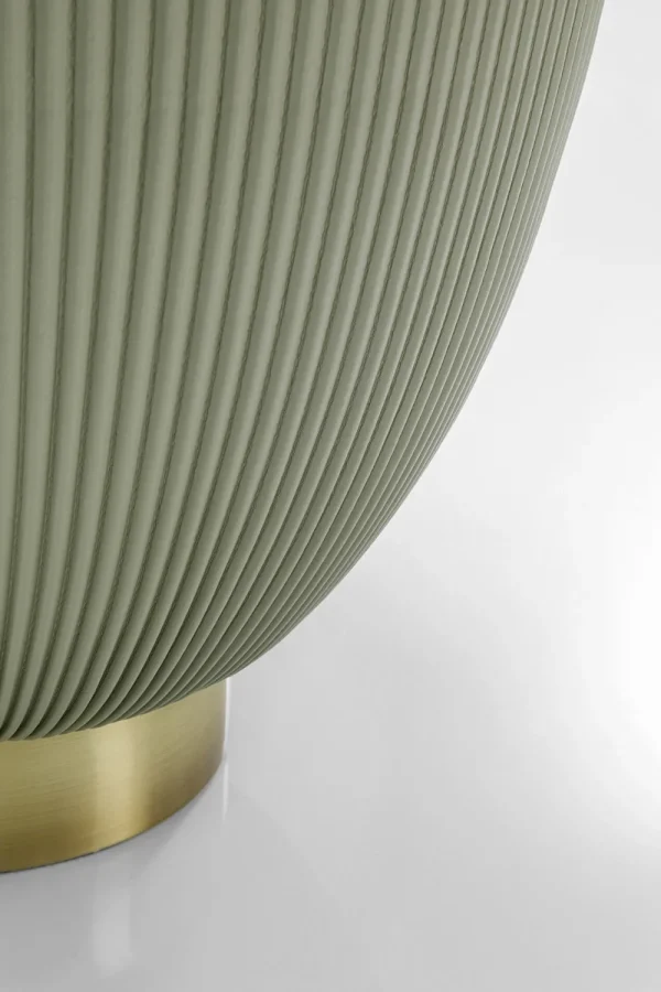 KARE Design Bijzettafel Endless Vegas Green 47cm