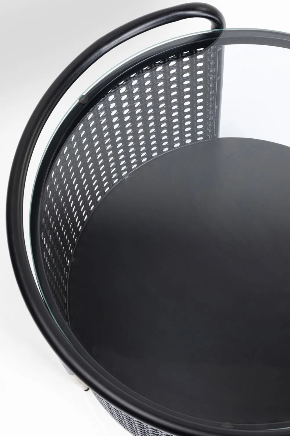 bijzettafel_fence_cm_3.webp KARE Design Bijzettafel Fence Ø45cm