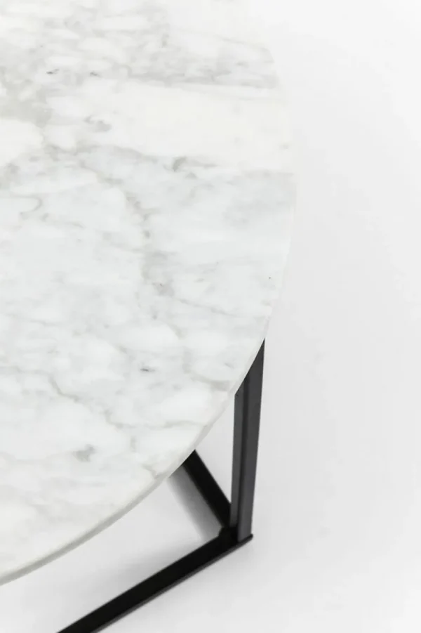 KARE Design Bijzettafel Fjord Ø35cm