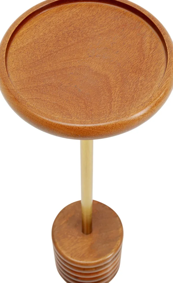 KARE Design Bijzettafel Fredo 20cm