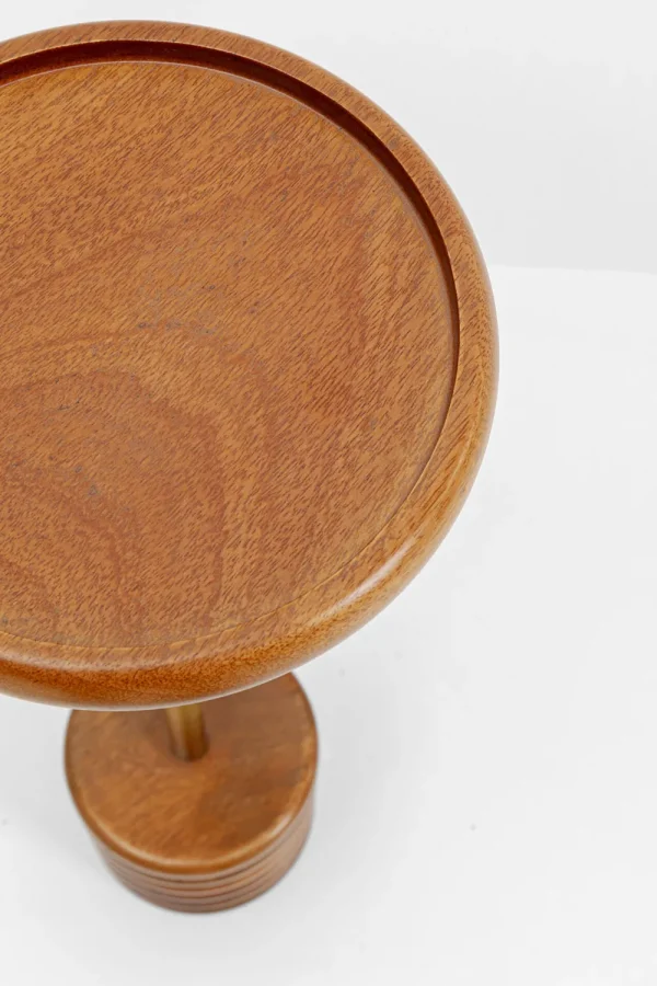 KARE Design Bijzettafel Fredo 20cm