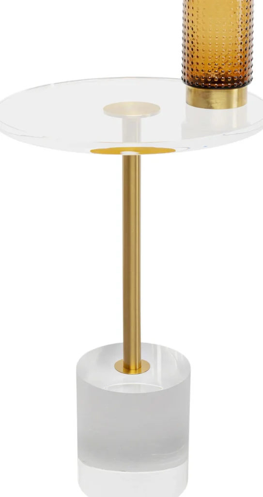 KARE Design Bijzettafel Ghost 35cm