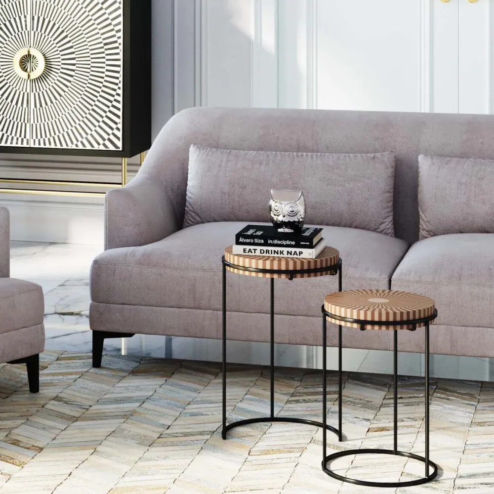 bijzettafel_hula_hula_set_0.webp KARE Design Bijzettafel Hula Hula (3/set)