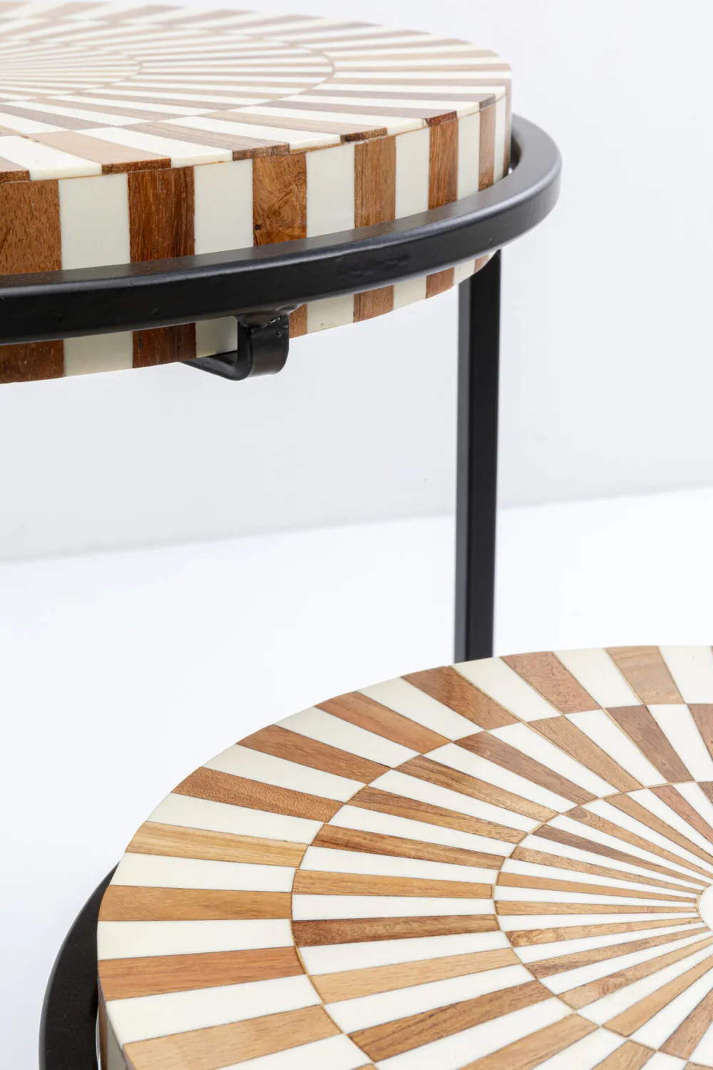 bijzettafel_hula_hula_set_5.webp KARE Design Bijzettafel Hula Hula (3/set)