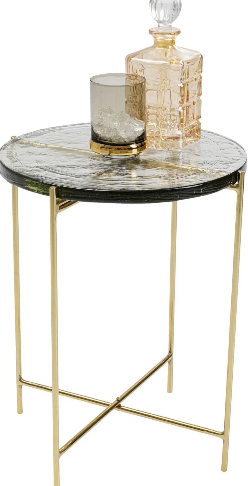 bijzettafel_ice__1.webp KARE Design Bijzettafel Ice Ø40