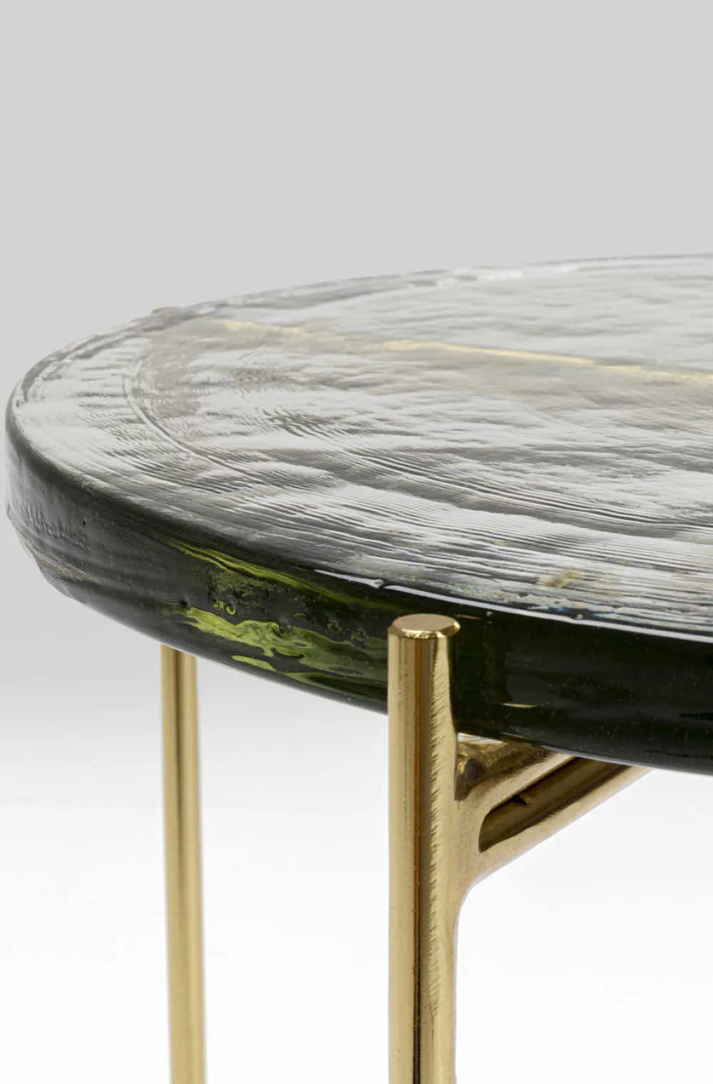 bijzettafel_ice__3.webp KARE Design Bijzettafel Ice Ø40