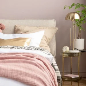 KARE Design Bijzettafel Ice Double Ø30