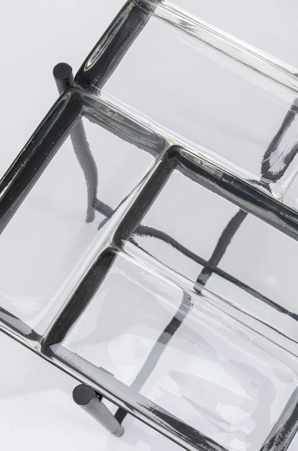 bijzettafel_iceline_black_xcm_5.webp KARE Design Bijzettafel Iceline Black 43x33cm