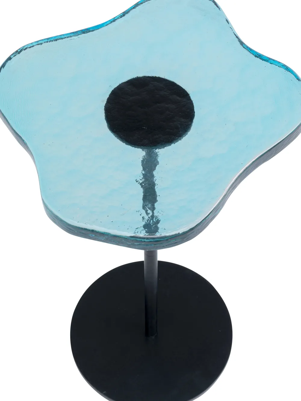 bijzettafel_lava_blue_cm_2.webp KARE Design Bijzettafel Lava Blue 30cm