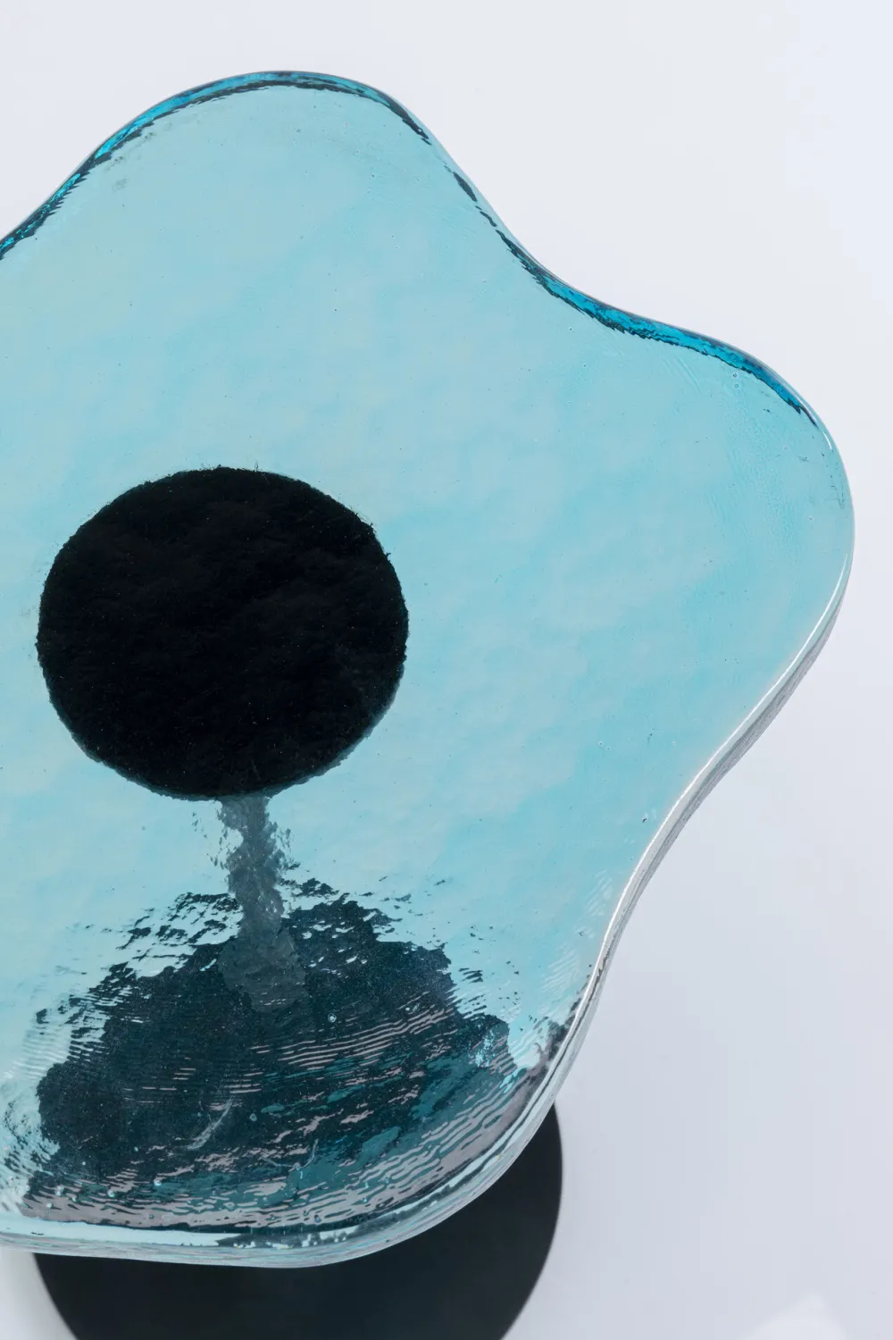 bijzettafel_lava_blue_cm_3.webp KARE Design Bijzettafel Lava Blue 30cm