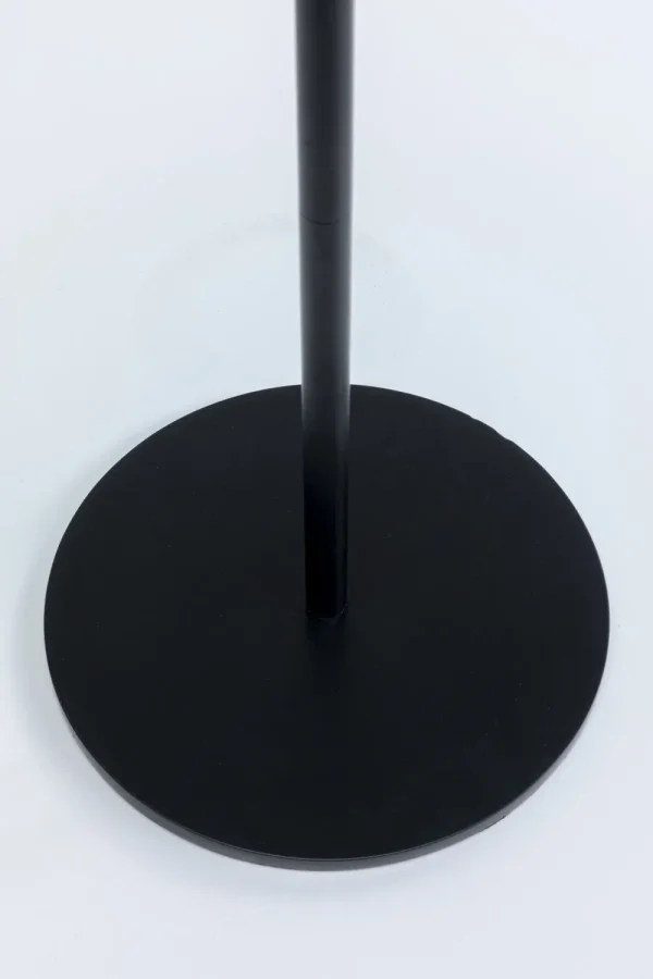 KARE Design Bijzettafel Lava Blue 30cm