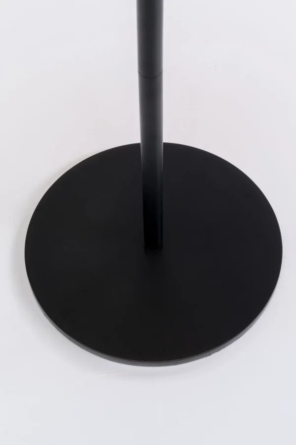 KARE Design Bijzettafel Lava Orange 30cm