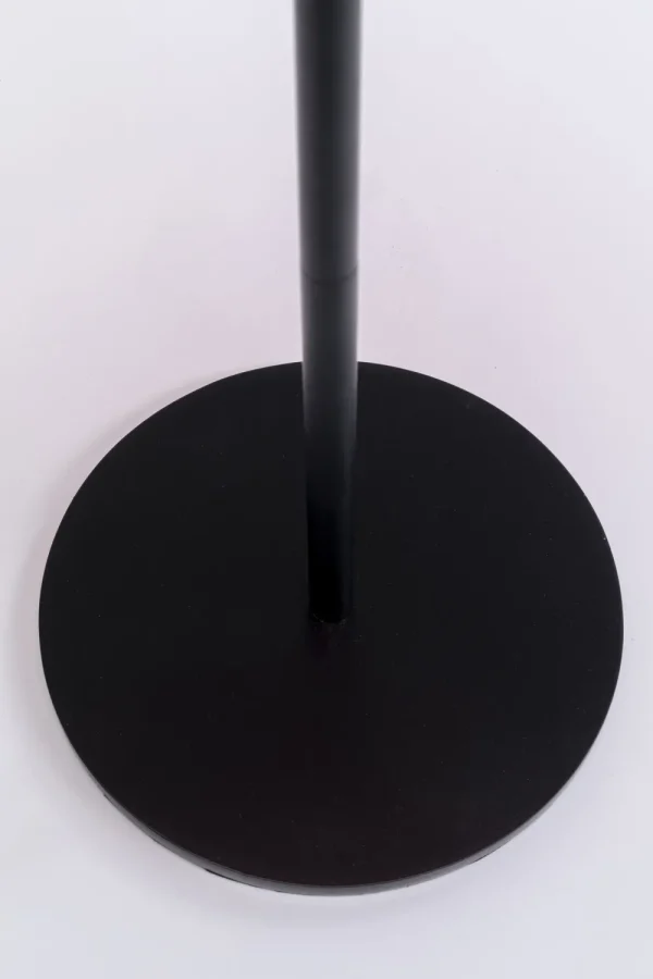 KARE Design Bijzettafel Lava Red 30cm