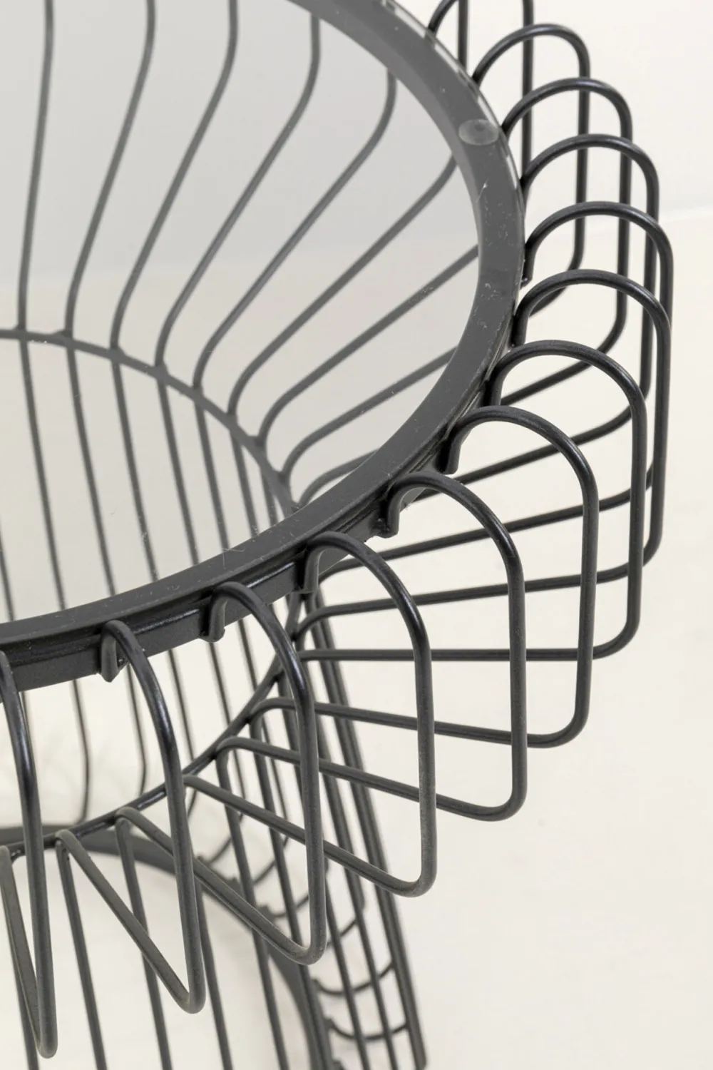 bijzettafel_lisboa_zwart_cm_1.webp KARE Design Bijzettafel Lisboa Zwart 38cm