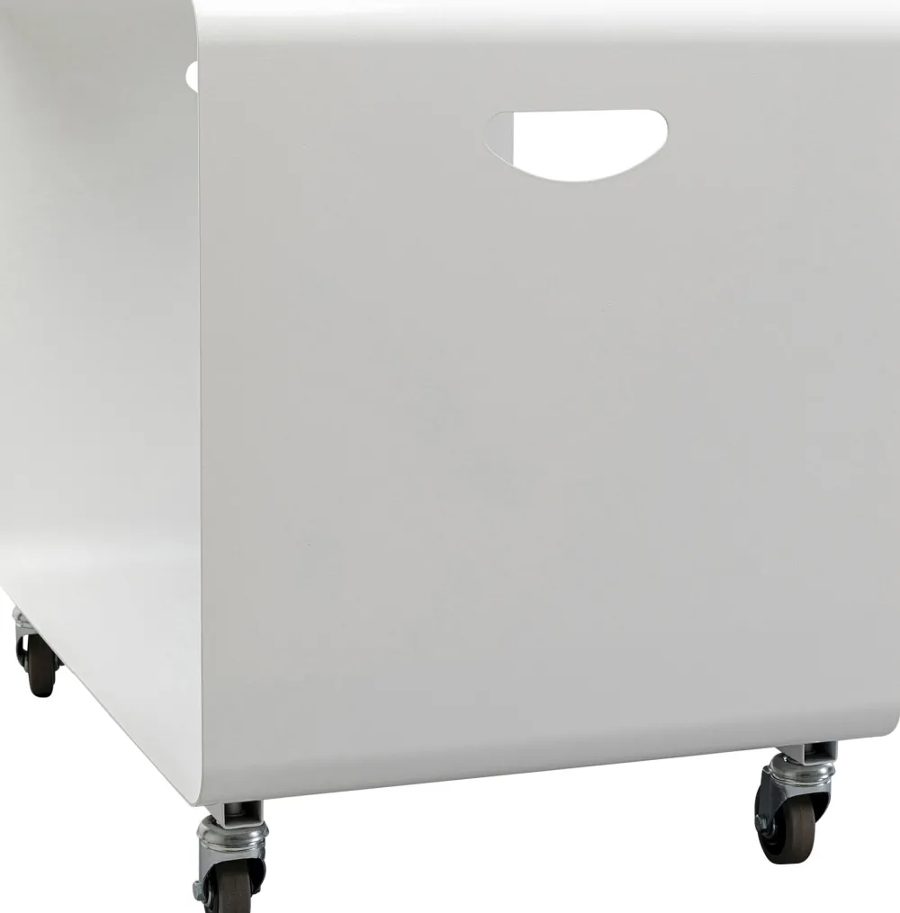 bijzettafel_lounge_m_white_xcm_1.webp KARE Design Bijzettafel Lounge M White 60x40cm