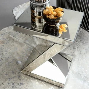 KARE Design Bijzettafel Luxury Z