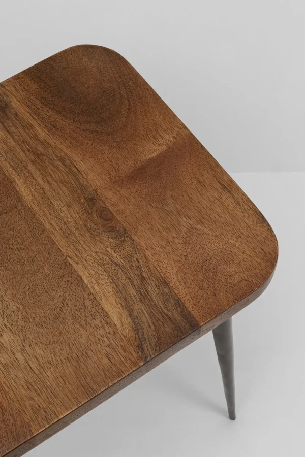 KARE Design Bijzettafel Medina Rectangular 40x30cm