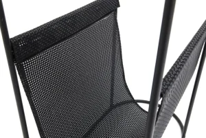 KARE Design Bijzettafel Mesh Journal 53,5x25cm