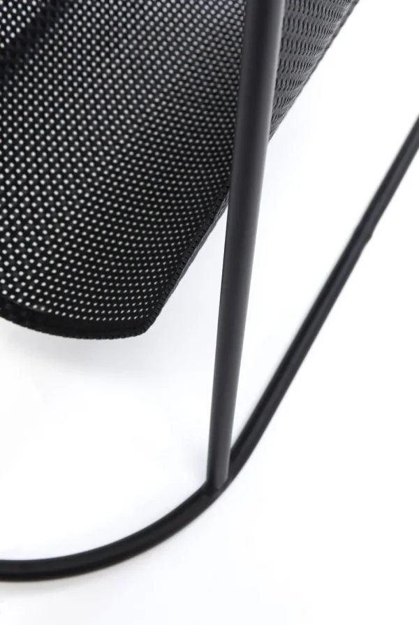 KARE Design Bijzettafel Mesh Journal 53,5x25cm