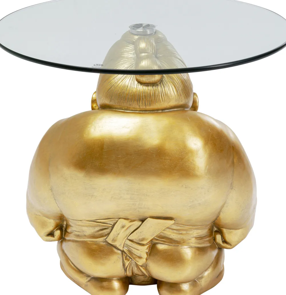 bijzettafel_monk_gold_cm_3.webp KARE Design Bijzettafel Monk Gold Ø54cm