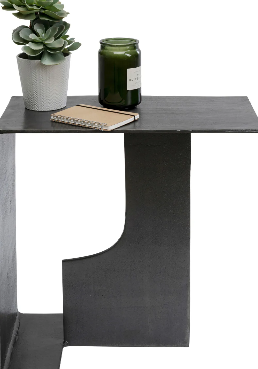 bijzettafel_montagna_xcm_1.webp KARE Design Bijzettafel Montagna 55x28cm