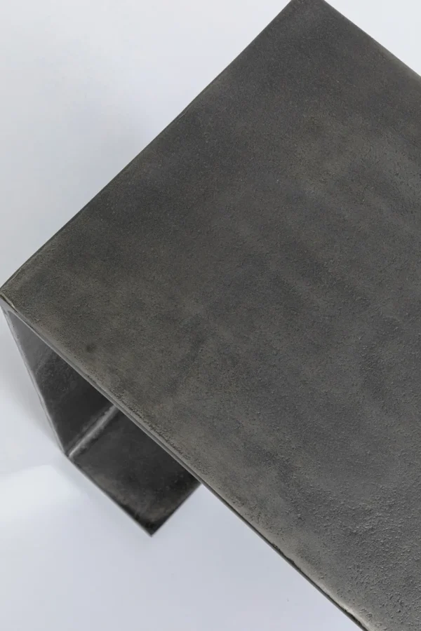 KARE Design Bijzettafel Montagna 55x28cm