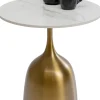KARE Design Bijzettafel Nube Tulip 45cm