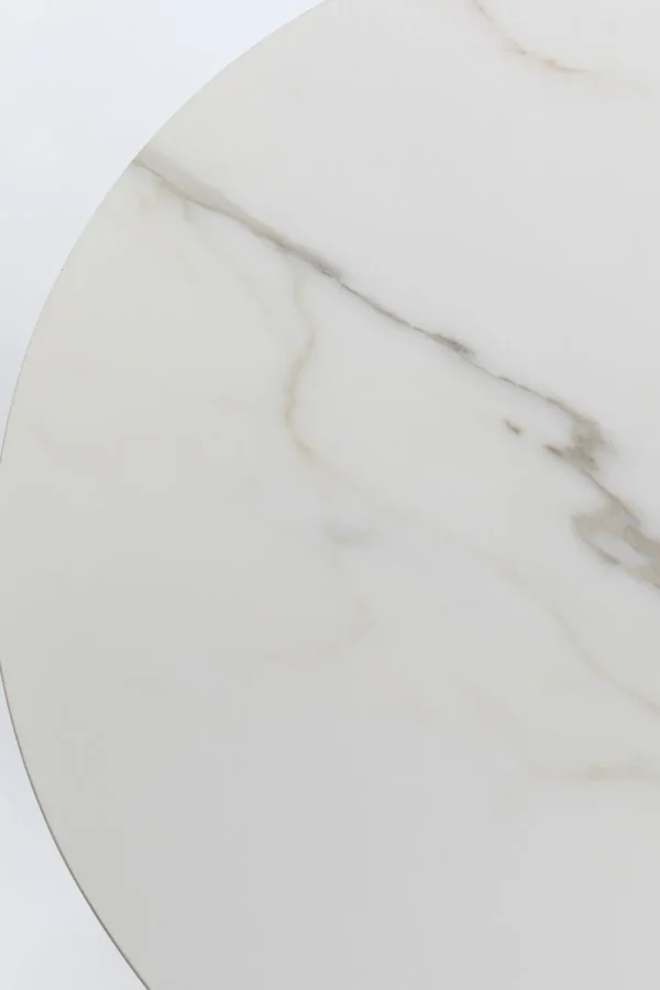 KARE Design Bijzettafel Nube Tulip 45cm