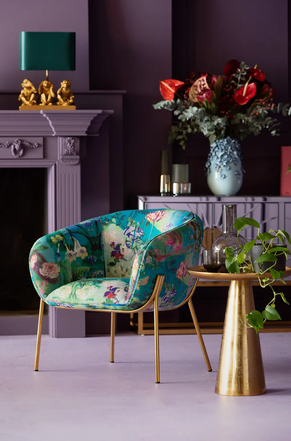 bijzettafel_plateau_uno_messing_cm_4.webp KARE Design Bijzettafel Plateau Uno Messing Ø45cm